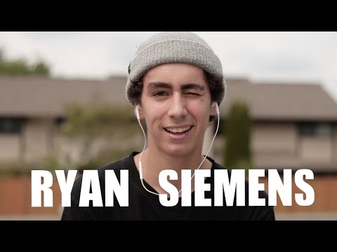 Ryan Siemens at Abbotsford Park!