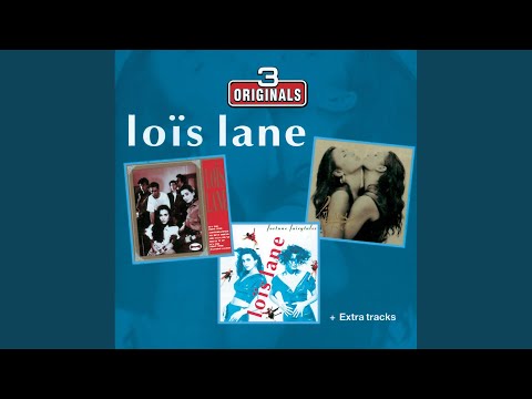 Lois Lane - Crying