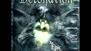 Watch Detonation Deserving Death video