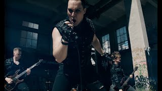 The Unguided - Crown Prince Syndrome (Official Video) | Napalm Records