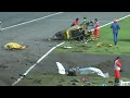 crash