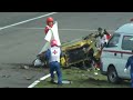crash