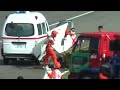 crash