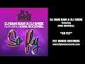 DJ Bam Bam & DJ Sheik feat. Iowa Rockwell "So Fly"
