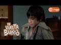 De Vuelta al Barrio 19/06/2018 - Cap 224 - 4/5