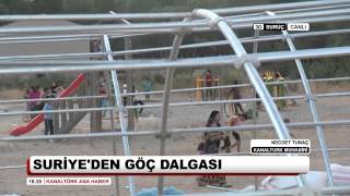 Şanliurfa Suruç 22 09 2014