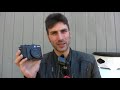 Nikon Coolpix P7000 Review