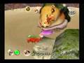 Pikmin - Ending