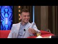 2. Jiří Tlustý - Show Jana Krause 8. 5. 2019