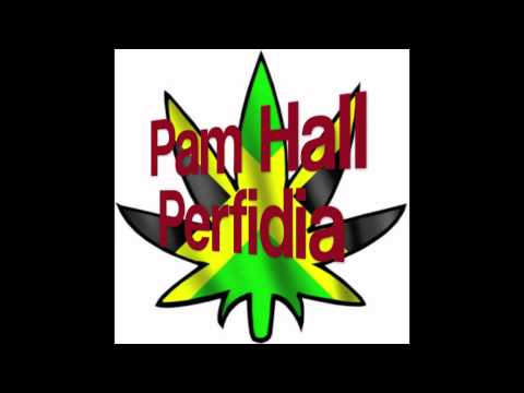 Pam Hall- Perfidia