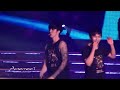 [FANCAM] 120721 THUNDER - 100%  [THE BLAQ% TOUR IN SEOUL]