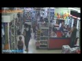Amazing Hero Saves Baby not breathing near death in IGA Store