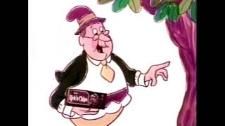 Keebler Rich N Chips Cookies - 1975 Commercial