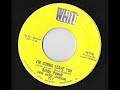 BOBBY POWELL - I'm Gonna Leave You - WHIT