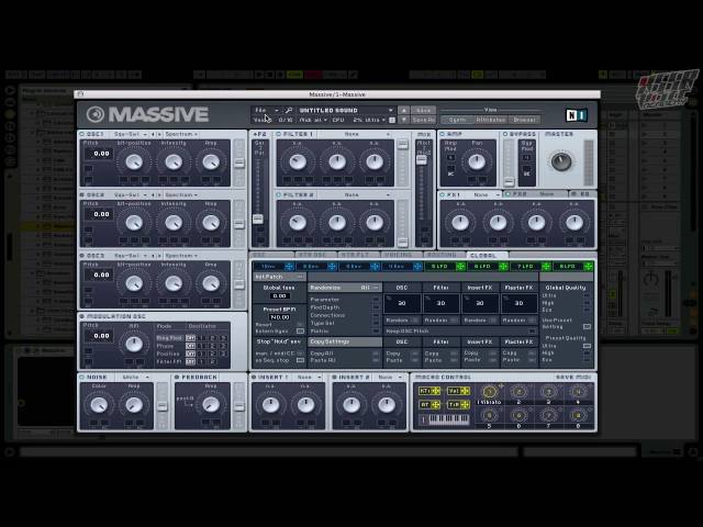 Как мне сделать dubstep