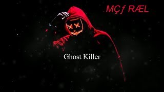 G H O S T K I L L E R - Hard Dark Trap Beat x Lil Pump Type Beat (Prod. Mǃ RÆL)