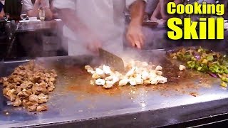Asian Food, Japanese Food, Amazing Cooking Skills Asian Food, Japanese Food, Amazing Cooking Skills