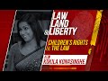 Law Land and Liberty Episode 8