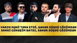 Hn Axtardiği Musi̇qi̇li̇ Meyxana Düşdü Gözümdən
