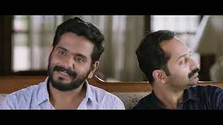 Njan Prakashan ഞൻ പരകശൻ Malayalam Full Movie Fahadfazil Subcribe Channel
