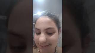 Mi Rutina De Noche. 1 Parte