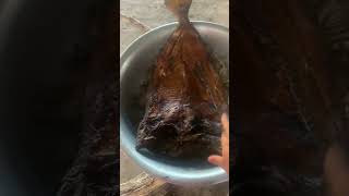 Indígena Do Alto Xingu Kalapalo