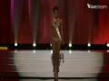 Miss Universe 2011 Preliminary - ANGOLA (Leila Lopes)