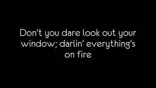 Lirik Lagu Safe & Sound