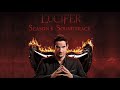 Lucifer Soundtrack S03E22 Untitled by LA WITCH