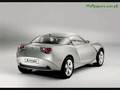 BMW X Coupe Concept 2001 [www.Wallpapers.com.pk]