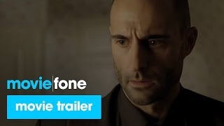 'Anna' Trailer (2014): Mark Strong, Taissa Farmiga, Brian Cox
