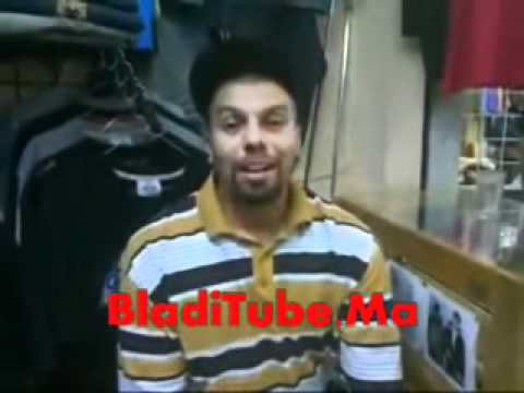 Muslim - Interview 2011 ( كرسي الإعتراف - كبير أنت يا مـسـلـم )