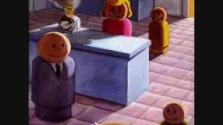 Watch Sunny Day Real Estate Sometimes video
