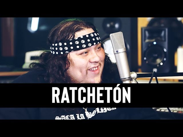 Ratchetón Interview With Karla Figueroa