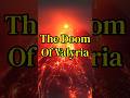The End of The Greatest Civilization - Doom Of Valyria
