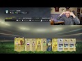 FIFA 15 - A FAIRLY EVENTFUL BPL TOTS PACK OPENING
