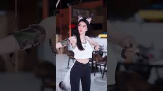 China Girl Ep54
