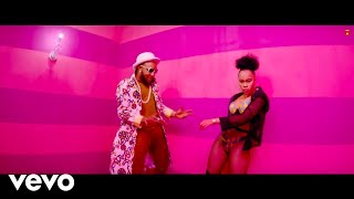 Kcee - Vanessa (Official Video)