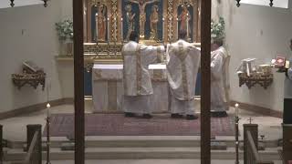 Seventh Sunday of Easter