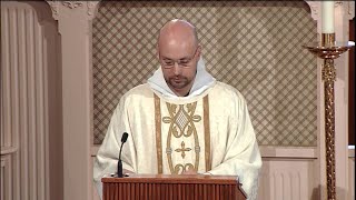Daily Readings and Homily - 2021-05-15 - Fr. John Paul