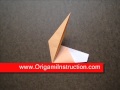 Origami Chicken (page 3). YouTube Bird Video Tutorials