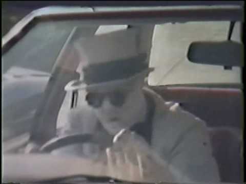 Dead Man's Curve [UK Video] Video
