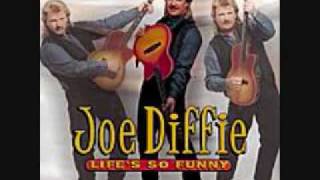 Watch Joe Diffie Never Mine To Lose video