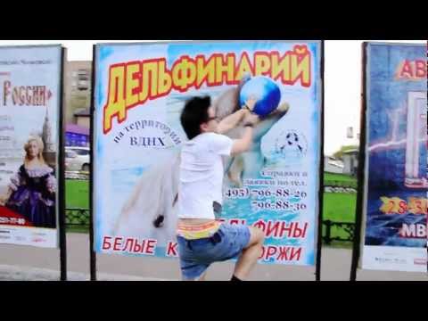 Носа Носович 2!)))Приглашение на концерт NoMarTiz в Москве!)