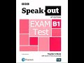 SO3 B1 exam test