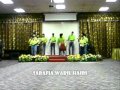 Kompang Sri Tanjung Ledang
