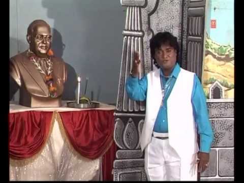 MAJBUT BHEEMACHA KILLA Marathi Bheeembuddh Geet Full Video I...