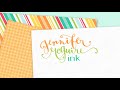 Studio Calico Color Theory Ink Review