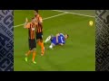 Funny Gary Cahill dive against Hull City | Chelsea vs Hull City 2-0
