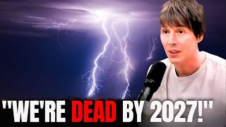 Cern Update Brain Cox Reveals Surprising New Discoveries